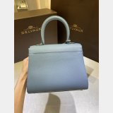 Designer Delvaux Rodéo Brillant 99125066 Calf Knockoff Handbags