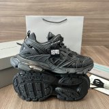 Track Balenciaga Replica Top Quality Trainers Shoes