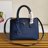 7 Star Perfect prada Saffiano killer bag