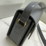 Best High-Quality Celine 188423/187363 Triomphe Replica Handbag