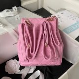 1:1 Luxury High Quality Replica Backpack AS4058 Bag 23cm