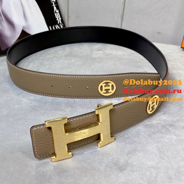 Perfect Hermes 38mm High Quality AAA+ Belts Online