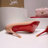 Luxury CHRISTIAN LOUBOUTIN Knockoff Fashion Shoes