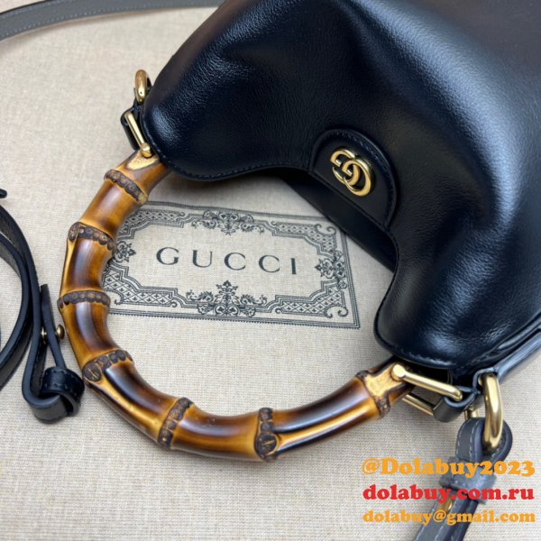 Gucci Perfect 746251 Diana Knockoff Shoulder Bag