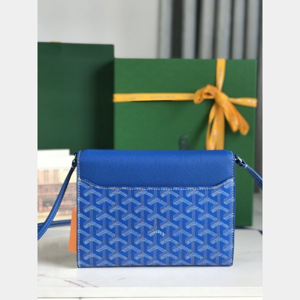 Cheap Goyard 1:1 Mirror CHYPRE Crossbody Bags