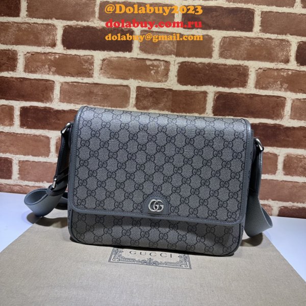 Perfect Messenger Ophidia Gucci Duplicate 761741 Bag