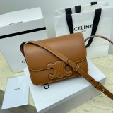 1:1 Replica Celine Triomphe Teen Luxury Handbag