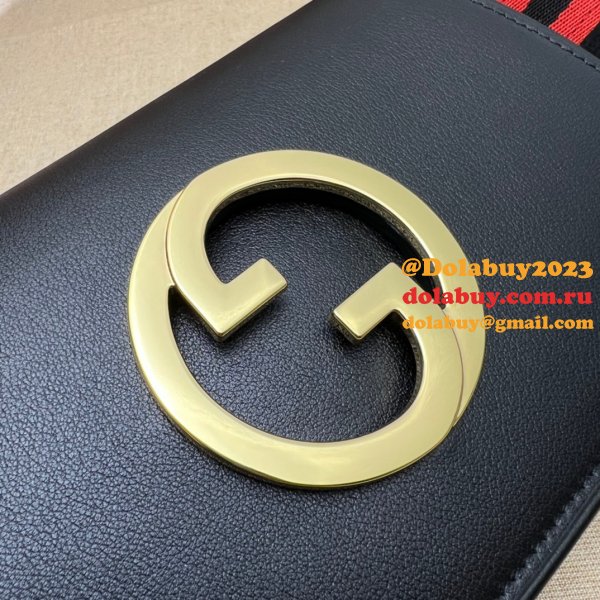 High Quality And Low Price 703807 Gucci Blondie Belt Bag