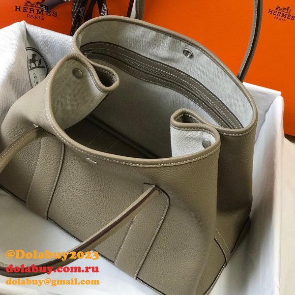 Replica Hermes Customize Garden Party Handbag UK Store