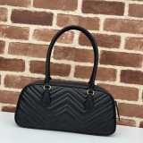 Designer 795218 GG Marmont Gucci Replica Top Handle Bag