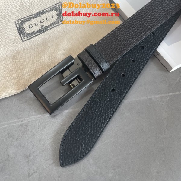 Replica GG 35mm Designer Top Quality Belt