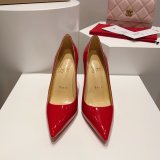 Luxury CHRISTIAN LOUBOUTIN Knockoff Fashion Shoes