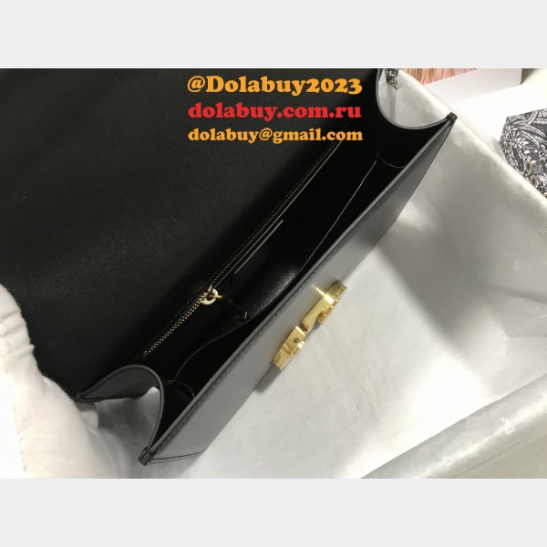 REPLICA DIOR MONTAIGNE 24CM BIG BOX BAG