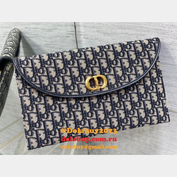 High Quality Dior Clutch Designer Replica For Dolabuy Sale