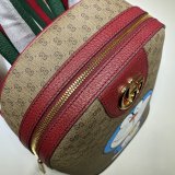 High Quality Doraemon x Gucci small 647816 backpack