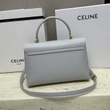 AAA+ Celine Replica 117523 Nino Supple 7 Star Bag