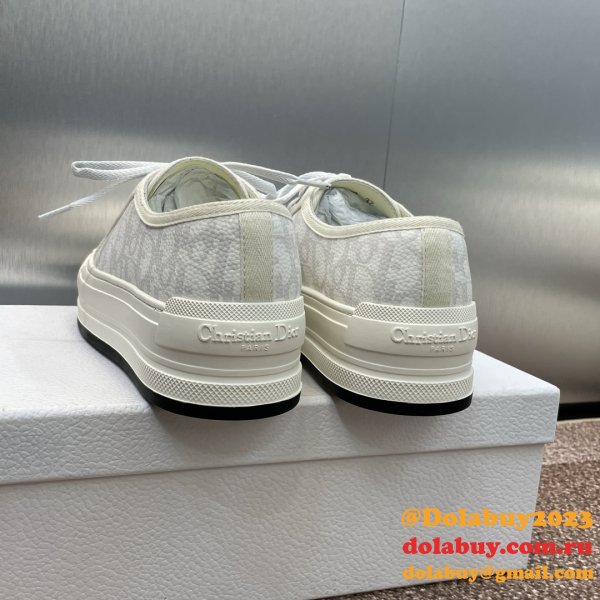 Wholesale Walk N Dior Platform Sneaker Inspired