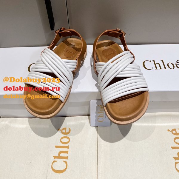 Inspired Fashion Replica Chloe Designer Sandals Shoes