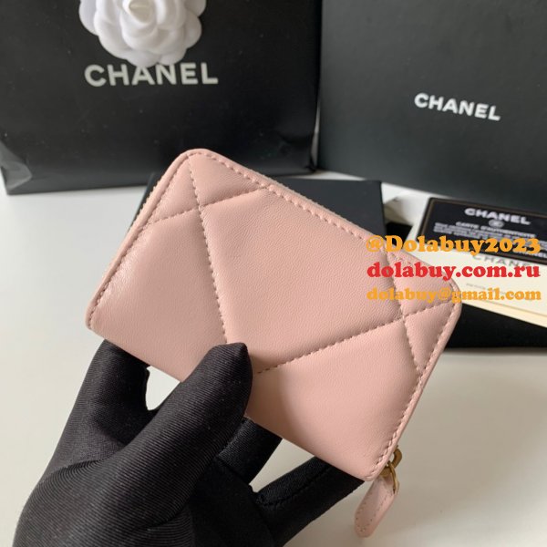 Replica CC Wallets on sale Fashion p0945