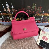 Dolce & Gabbana High Quality Replica 4135 Sicily Bag