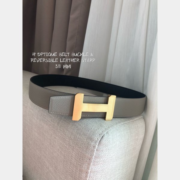 Buy High Quality Replica Hermes H Belt 38mm Original