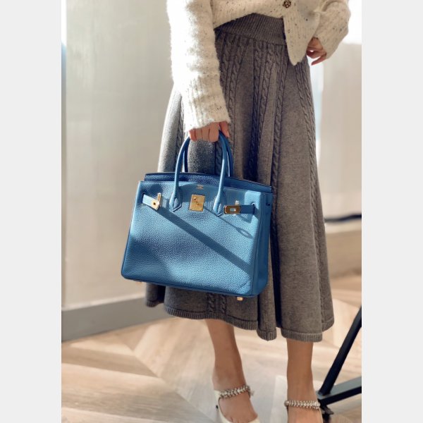 The Best Discount Price Replica Hermes Birkin 25/30cm Bag