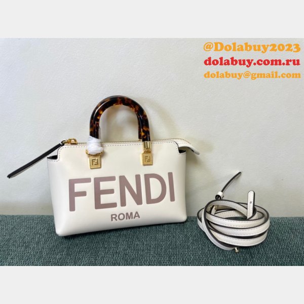 Best fendi By The Way mini bag Wholesale 36561