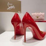 Luxury CHRISTIAN LOUBOUTIN Knockoff Fashion Shoes