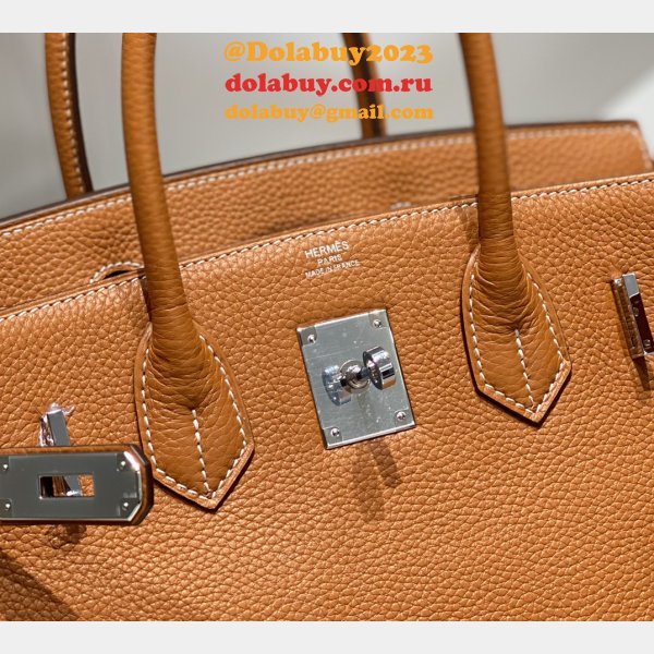 Dolabuy The Best 25/30CM Dream Hermes Birkin Inspired Bags