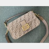 Fendi Baguette Luxury Replica Iconic 8579 Every Designer