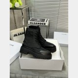 Triomphe Boots 1:1 Luxury Celine Replica Luxury Shoes