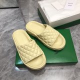 Fashionreps Shoes Bottega Veneta Slippers Replica Wholesale