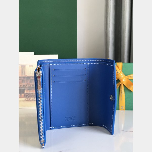 Top Quality Goyardine  Saint-Gabriel wallet