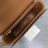 Perfect 1:1 Mirror CELINE Triomphe ONLINE selling